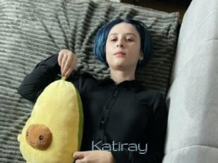 Katiray