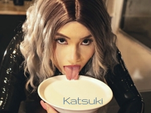 Katsuki
