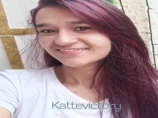 Kattevictory