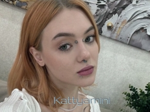 Kattyamini