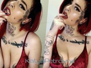 KatyaPetrovna