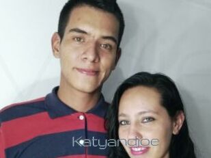 Katyandjoe