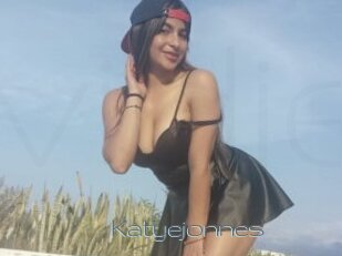 Katyejonnes