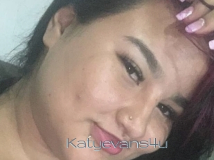 Katyevans4u