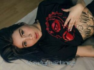 Kawlymartinez