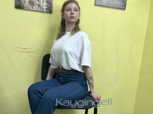 Kaygingell
