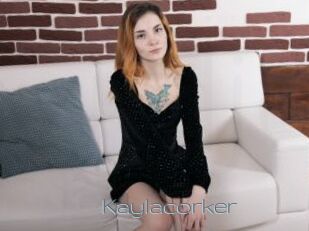 Kaylacorker