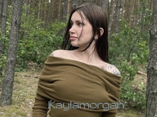 Kaylamorgan