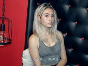 Kaylasilk