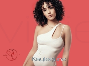 Kayleejune