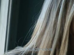 Kazinakis