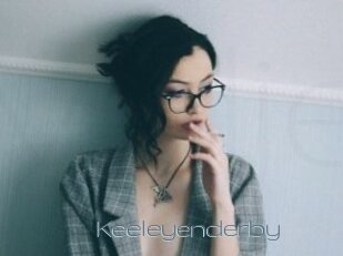 Keeleyenderby