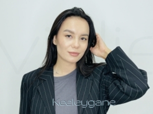 Keeleygane