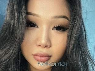 Keikomai