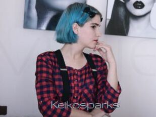 Keikosparks