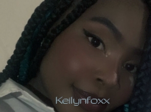 Keilynfoxx