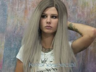 Keishaspecial