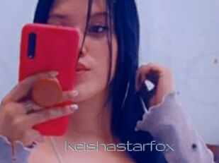 Keishastarfox