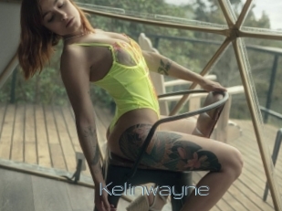Kelinwayne