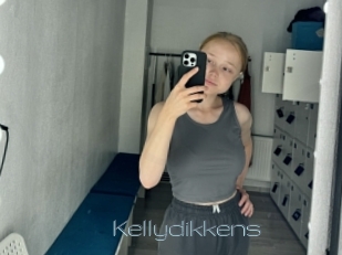 Kellydikkens