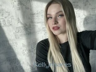 Kellymianis