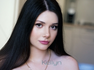 Kellyn