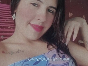 Kendaalljones