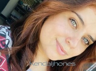 Kendaljhones
