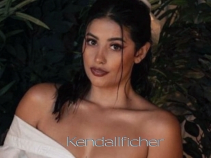 Kendallficher