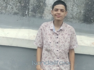 Kendallfoxx