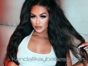 Kendallkaybabestation