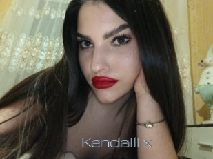 Kendalll_x