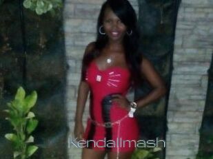 Kendallmash