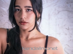 Kendallmonet