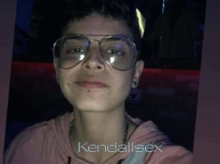 Kendallsex