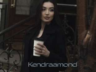 Kendraamond