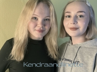 Kendraandlinette