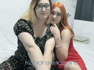 Kendraandzare