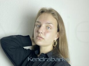 Kendrabarks