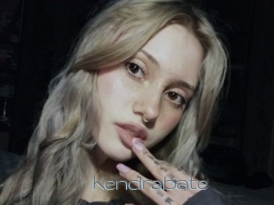 Kendrabate