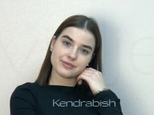 Kendrabish