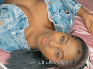 Kendrabrownn