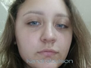 kendrabulson Vidéos de Jeunes