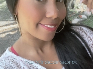 Kendracarsonx