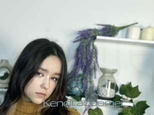 Kendracoomer