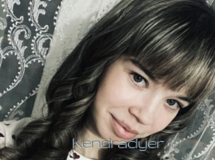 Kendradyer