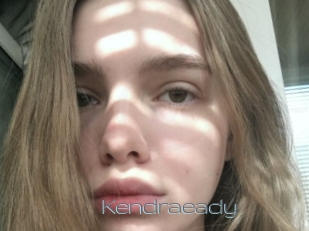 Kendraeady