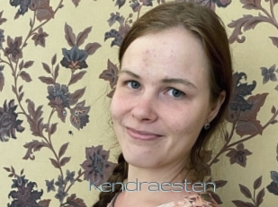 Kendraesten