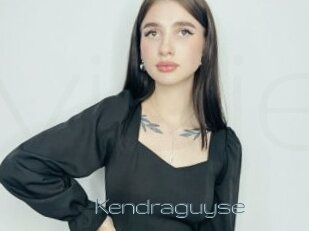 Kendraguyse