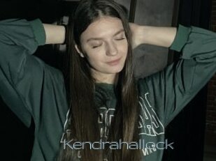 Kendrahallock